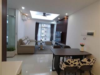 Cơ hội sở hữu căn hộ mới 100% view công viên tuyệt đẹp sky garden 3, chỉ với5.98 tỷ!