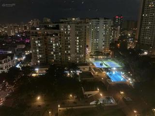Bán gấp ch góc sky garden 3 lầu 17  view hồ bơi & vườn  đang thuê giá cao cho người ngoài  6,6 tỷ
