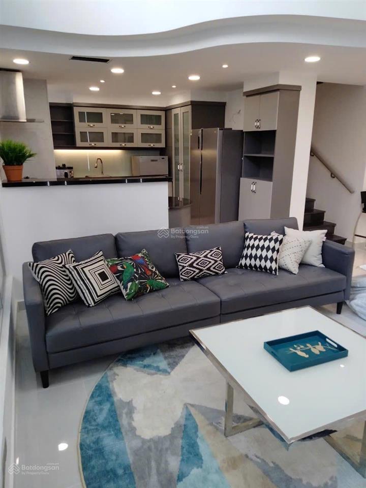 Bán penthouse  biệt thự trên không cao cấp, đẹp nhất tại sky garden, phú mỹ hưng, quận 7