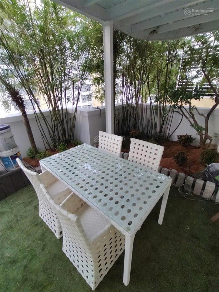 Bán penthouse  biệt thự trên không cao cấp, đẹp nhất tại sky garden, phú mỹ hưng, quận 7