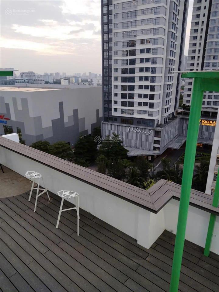 Bán penthouse  biệt thự trên không cao cấp, đẹp nhất tại sky garden, phú mỹ hưng, quận 7