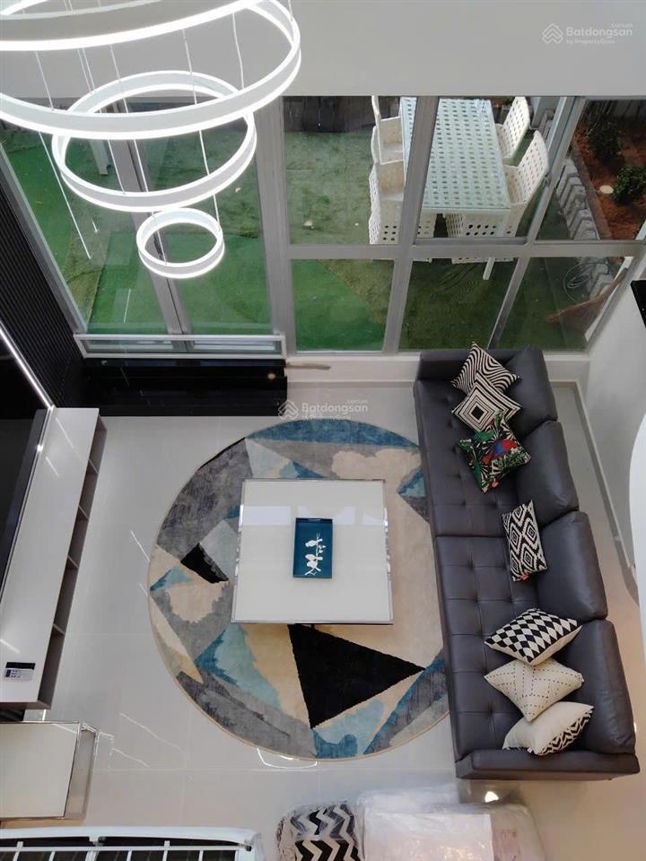 Bán penthouse  biệt thự trên không cao cấp, đẹp nhất tại sky garden, phú mỹ hưng, quận 7