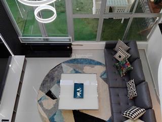 Bán penthouse  biệt thự trên không cao cấp, đẹp nhất tại sky garden, phú mỹ hưng, quận 7