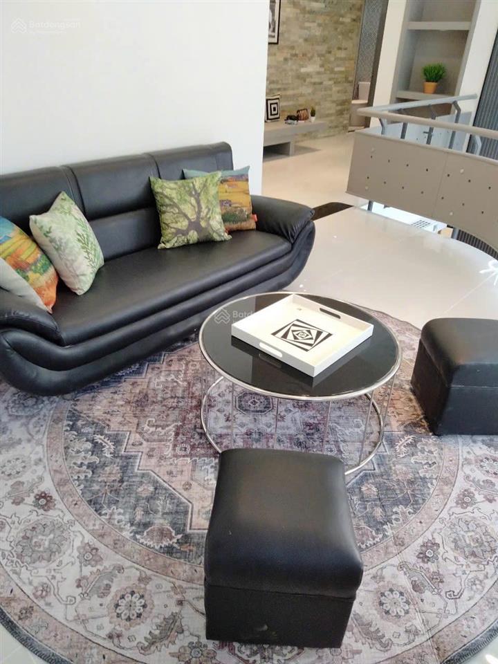 Bán penthouse  biệt thự trên không cao cấp, đẹp nhất tại sky garden, phú mỹ hưng, quận 7