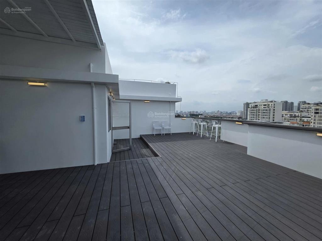Chính chủ bán gấp siêu phẩm penthouse sky garden 3  330m2  view landmark