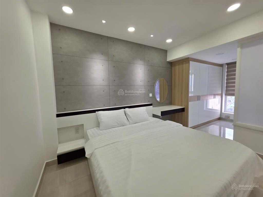 Căn penthouse 300m² biệt thự trên không giữa lòng phú mỹ hưng, view triệu đô, giá cực tốt