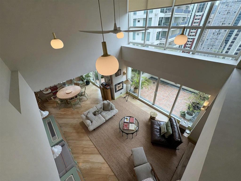 Chính chủ bán gấp siêu phẩm penthouse sky garden  337m2 đẳng cấp sống, giá bán 29,25 tỷ