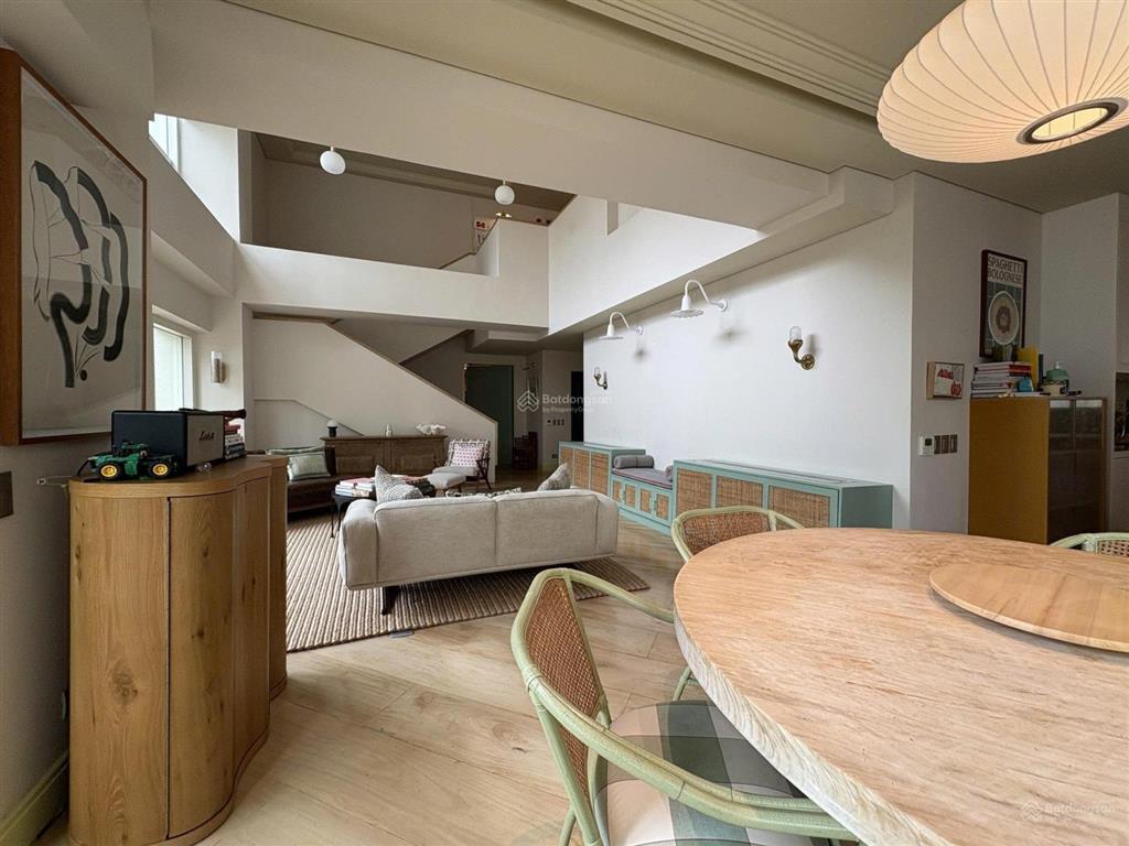 Chính chủ bán gấp siêu phẩm penthouse sky garden  337m2 đẳng cấp sống, giá bán 29,25 tỷ