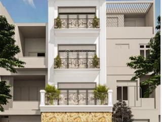 Bán nhà riêng 65m2 gần 30đ chính chủ khu vip ô tô vào nhà 02 thoáng trước sau trần phú .q hoàn kiếm