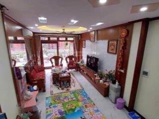 Nhà đẹp giang văn minh lô góc ô tô cạnh diện tích 105m mặt tiền 4.7m 4 tầng thang chỉ 28.8 tỷ