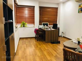 Trung tâm ba đình biệt thự 80m2 5 tầng cho thuê cực đỉnh 32tỷ pháp lý chuẩn