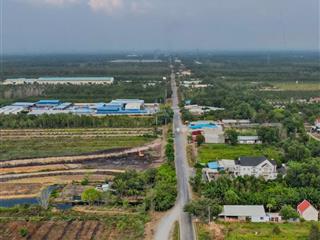 Bán đất mt quốc lộ n2 cách sân bay tân sơn nhất 40km giá rẻ 2tr/m2