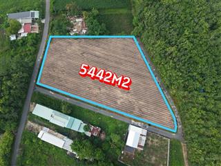 Bán đất thổ cư 3 mt đường nhựa, phù hợp làm nhà xưởng, biệt thự vườn