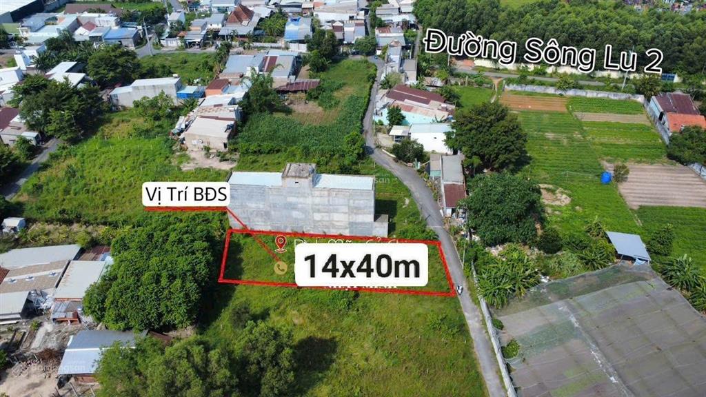 Ngộp hạ giá sâu bán lỗ đất đường sông lu, ngay kcn đông nam