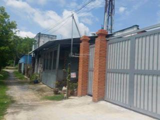 Bán gấp đất full thổ kcn hiện hữu tân thông hội 8x23m