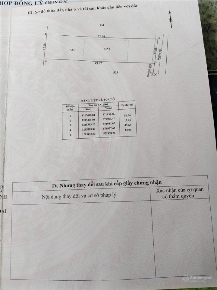 Bán đất khu dân cư hiện hữu ngay ngã 3 tỉnh lộ 7  cây trôm mỹ khánh đất thổ cư xd ngay