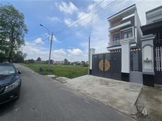 Bán nhà mới xây mt đường nhựa thông, sổ hồng hoàn công