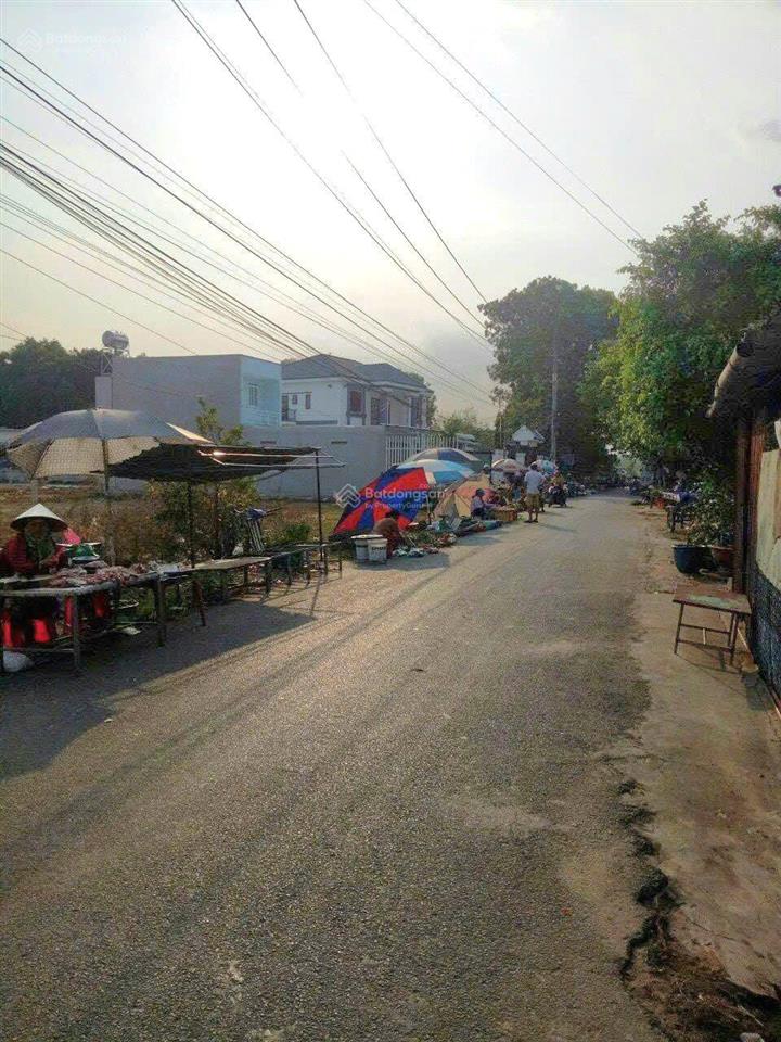 Bán dãy trọ mt nhựa khu vực nhiều công ty xí nghiệp, sổ hồng full thổ cư