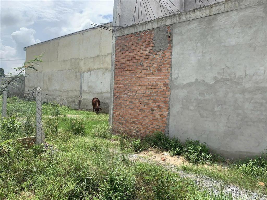 Bán dãy trọ mt nhựa khu vực nhiều công ty xí nghiệp, sổ hồng full thổ cư