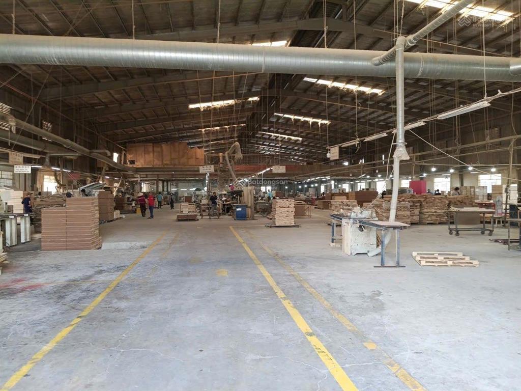 Cho thuê kho xưởng kcn rạch bắp, diện tích 10000m2 có thể tách lẻ từ 2000m2