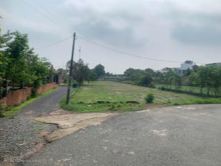 Bán đất kdc hiện hữu mặt tiền đường nhựa xã phước vĩnh an giá rẻ chỉ 5,2 tr/m2