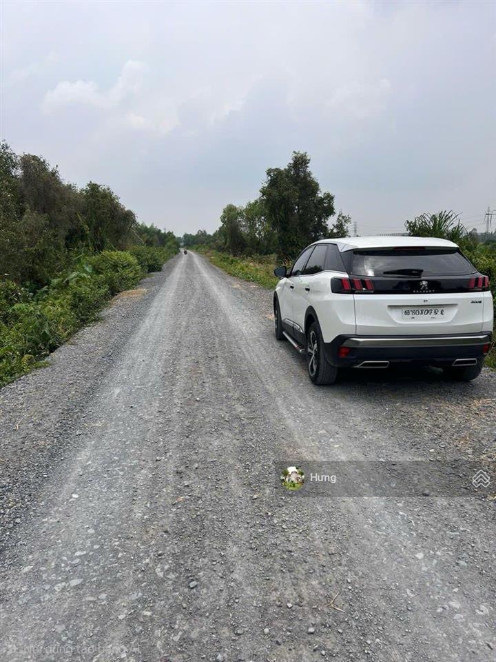 Bán đất cây lâu năm đối diện kcn lộc giang 466 ha chuẩn bị khởi công