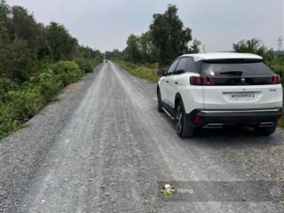 Bán đất cây lâu năm đối diện kcn lộc giang 466 ha chuẩn bị khởi công