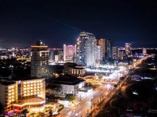 Bán đất biệt thự view biển bãi dâu  trần phú