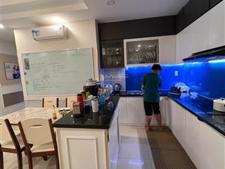 Bán căn hộ view biển chung cư melody