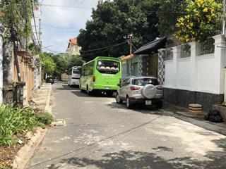 Đất biệt thự góc 2 mặt tiền trung tâm thành phố