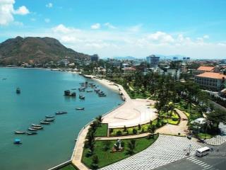 Bán lô đất vàng ngay biển thành phố vũng tàu