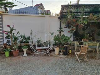 Biệt thự góc 2 mặt tiền sao mai bến đình