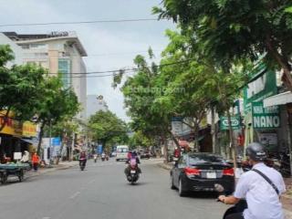 Bán nhà mặt tiền trương công định, phường 3