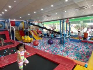 Bán đất biệt thự góc 2 mặt tiền khu đô thị chí linh