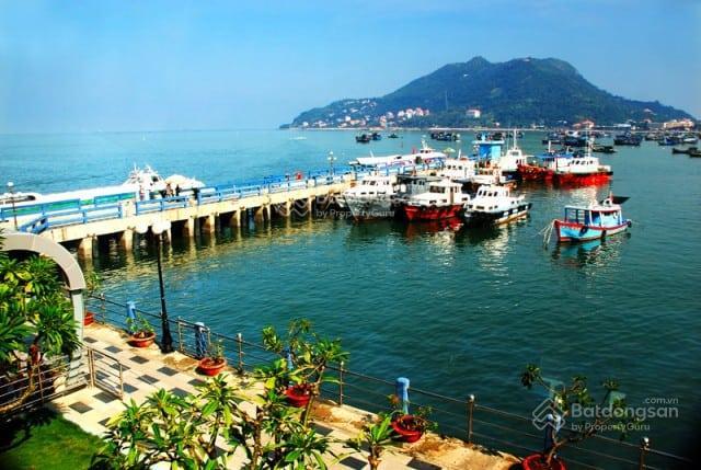 Bán căn góc 2 mặt tiền trương coing định phường 3