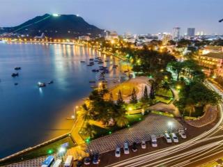 Bán nhà mặt tiền ngay ngã 5  vị trí vàng