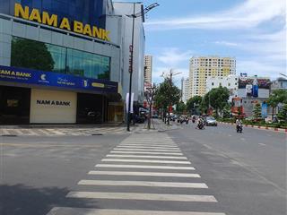 Đất xây biệt thự vườn  mặt tiền lê hồng phong