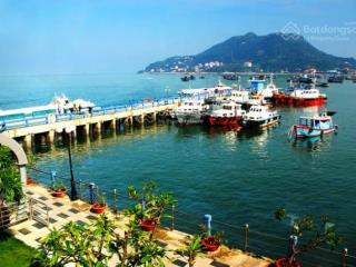 Bán mặt biển trần phú, phường 5
