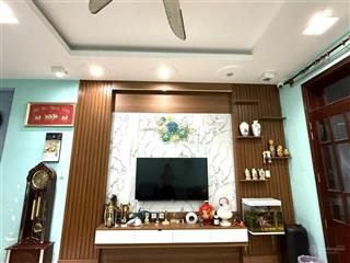 Bán nhà 1 trệt 3 lầu hoàn công huyền trân công chúa