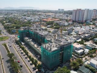 Bán đất biệt thự kđt chí linh 1