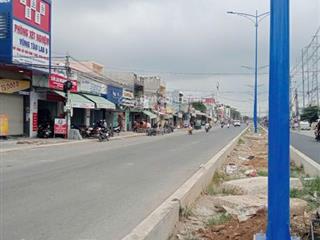 Bán nhà mặt tiền bùi thiện ngộ  phường 10