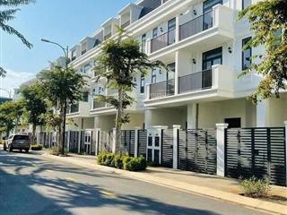 Bán nhà phố lavida vườn xuân  tp. vũng tàu