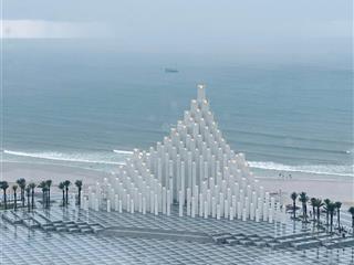 Khách sạn hoàn công góc 2 mặt tiền bãi sau