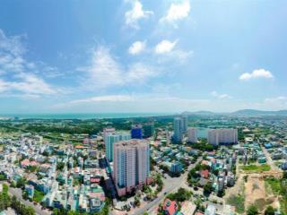 Bán đất mặt tiền đường vỉa hè 16m  phường 7