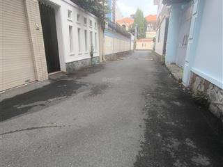 Bán nhà 1 trệt 1 lầu hẻm ô tô huyền trân công chúa