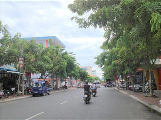 Mặt tiền kinh doanh đường ba cu  tp. vũng tàu