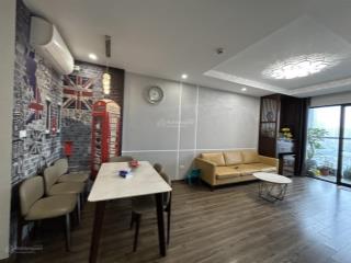 Cho thuê cc green pearl, 378 minh khai, căn 88m², 3pn, giá 17.5 tr/tháng, full nội thất cao cấp
