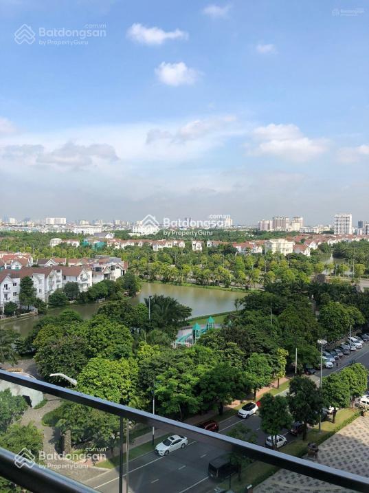 Cho thuê căn hộ symphony, căn 1 pn. giá 9 tr/tháng