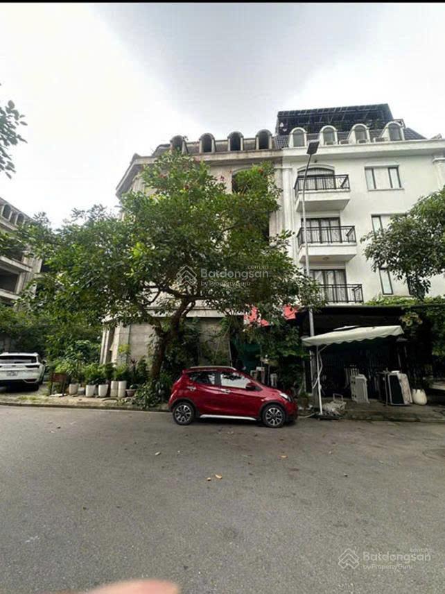 Chính chủ bán căn góc nhà vườn dự án green park 319 vĩnh hưng, hoàng mai, hà nội