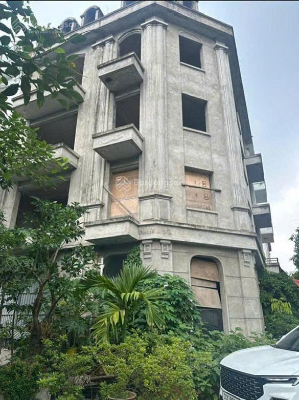 Chính chủ bán căn góc nhà vườn dự án green park 319 vĩnh hưng, hoàng mai, hà nội